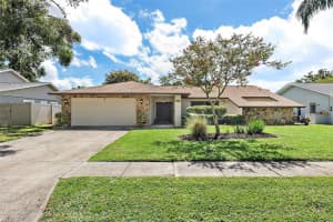 2019 Del Betmar Rd, CLEARWATER