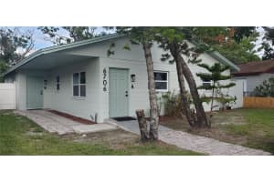 6706 S Juanita St #b, TAMPA