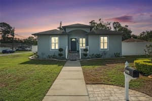 7807 N Packwood Ave, TAMPA
