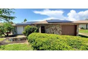 7438 Lake Forest Cir, PORT RICHEY