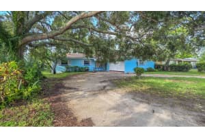 2056 62ND AVE, ST PETERSBURG, FL 33712 - MLS#MFRTB8408153