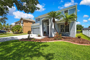 4025 Harbor Lake Dr, Lutz, FL 33558, Sold 08/19/25