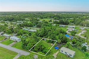 15456 MAPLETREE DRIVE, PUNTA GORDA, FL 33955 Sold 10/20/25