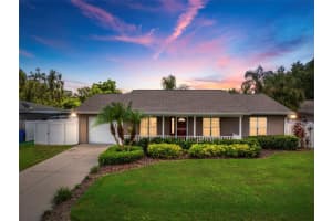7014 W Pocahontas Ave, TAMPA