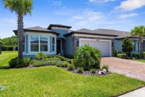 20065 SEA GLASS CIRCLE, LAND O LAKES, FL 34638 - MLS#MFRTB8408163