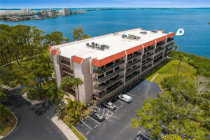 2700 Bayshore Blvd #11405, DUNEDIN