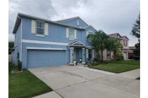 1608 REDMOND BROOK LANE, RUSKIN, FL 33570 - MLS#MFRTB8408166