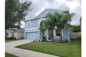 1608 REDMOND BROOK LANE, RUSKIN, FL 33570 - MLS#MFRTB8408166