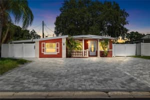 4527 Fountainbleau Rd, TAMPA