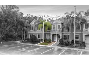 18195 PARADISE POINT DRIVE, TAMPA, FL 33647 - MLS#MFRTB8408176