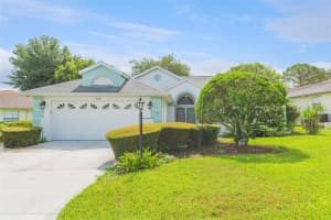 8100 Hidden Hills Dr, SPRING HILL