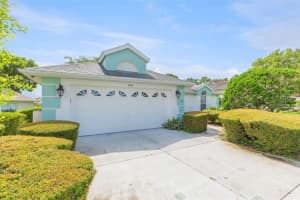 8100 HIDDEN HILLS DRIVE, SPRING HILL, FL 34606 - MLS#MFRTB8408180