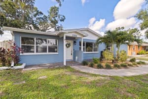 3306 LOUISIANA AVENUE, TAMPA, FL 33614 - MLS#MFRTB8408187