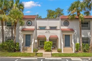 476 Santa Cruz Pl Ne #b, ST PETERSBURG