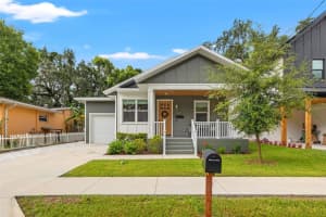 1003 E Robson St, TAMPA