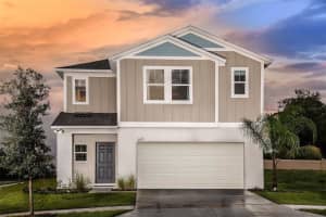 5003 Oaks River St, DAVENPORT