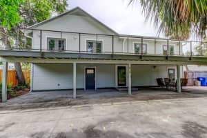 815 8TH STREET, ST PETERSBURG, FL 33701 - MLS#MFRTB8408215