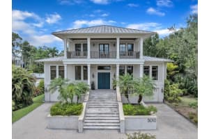 5010 DICKENS AVENUE, TAMPA, FL 33629 Sold 09/16/25