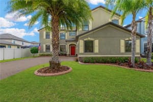 10004 CELTIC ASH DRIVE, RUSKIN, FL 33573 Sold 09/22/25