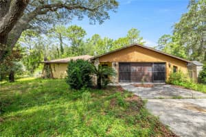 7414 TRANQUIL DRIVE, CITRUS SPRINGS, FL 34433 Sold 08/29/25