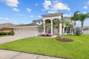 16421 Turnbury Oak Dr, ODESSA