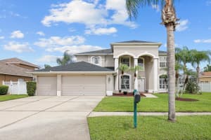 16421 TURNBURY OAK DRIVE, ODESSA, FL 33556 - MLS#MFRTB8408250
