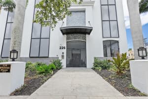 226 5TH AVENUE, ST PETERSBURG, FL 33701 - MLS#MFRTB8408254