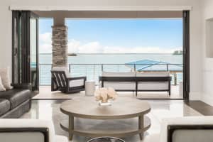 2136 HARBOR VIEW DRIVE, DUNEDIN, FL 34698 Sold 09/05/25