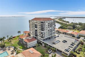 6372 PALMA DEL MAR BOULEVARD, ST PETERSBURG, FL 33715 - MLS#MFRTB8408274
