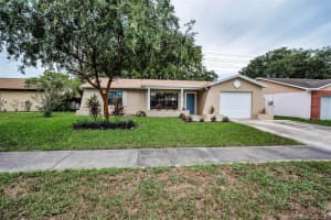 7846 ROYAL HART DRIVE, NEW PORT RICHEY, FL 34653 - MLS#MFRTB8408279