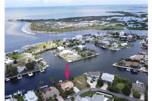 3241 GULF COAST DRIVE, HERNANDO BEACH, FL 34607 - MLS#MFRTB8408285