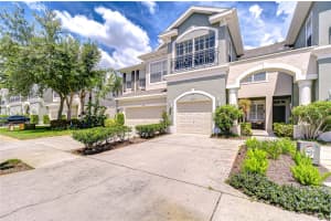 2156 PARK CRESCENT DRIVE, LAND O LAKES, FL 34639 Sold 09/11/25