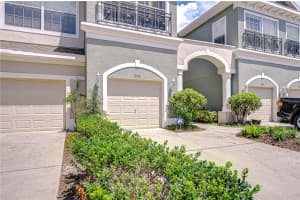 2156 PARK CRESCENT DRIVE, LAND O LAKES, FL 34639 Sold 09/11/25