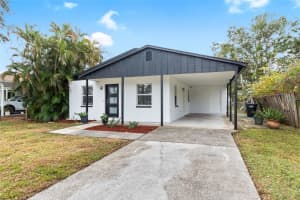 3132 56TH AVENUE, ST PETERSBURG, FL 33714 - MLS#MFRTB8408290