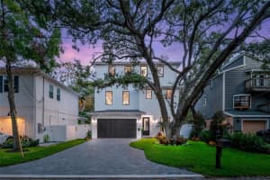 3228 W Oakellar Ave, TAMPA