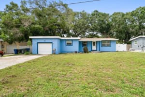 908 PALM DRIVE, LARGO, FL 33770 Sold 12/01/25