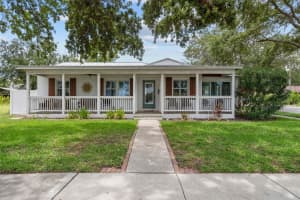 402 Channel Dr, TAMPA