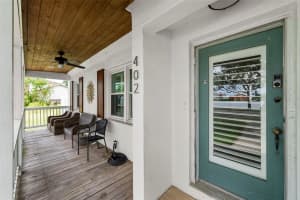 402 CHANNEL DRIVE, TAMPA, FL 33606 - MLS#MFRTB8408331