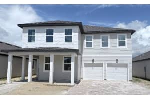30159 RUSTIC MILL STREET, MOUNT DORA, FL 32757 Sold 11/21/25