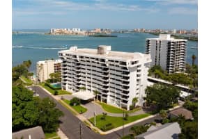 30 Turner St #703, CLEARWATER