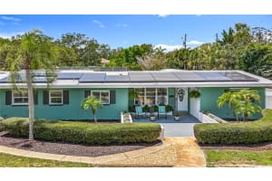 2900 PARK STREET, ST PETERSBURG, FL 33710 - MLS#MFRTB8408345