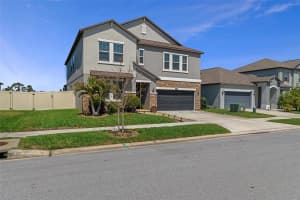 8780 FLOURISH DRIVE, LAND O LAKES, FL 34637 - MLS#MFRTB8408346