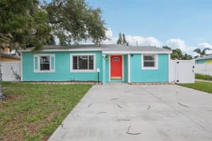 115 41st Ave Ne, ST PETERSBURG