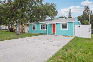 115 41ST AVENUE, ST PETERSBURG, FL 33703 - MLS#MFRTB8408355