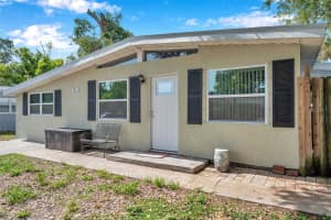 7311 51ST AVENUE, ST PETERSBURG, FL 33709 Sold 09/04/25