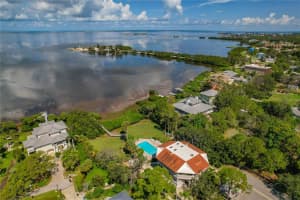 300 FLORIDA AVENUE, TARPON SPRINGS, FL 34689 - MLS#MFRTB8408369