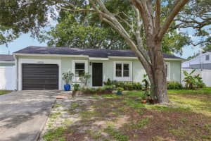 4323 S Trask St, TAMPA