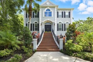 2708 W Marlin Ave, TAMPA