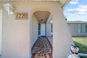 6220 BROOKSHIRE AVENUE, NEW PORT RICHEY, FL 34653 Sold 09/09/25