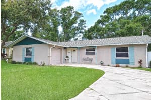3110 ARCH DRIVE, SARASOTA, FL 34232 Sold 10/02/25